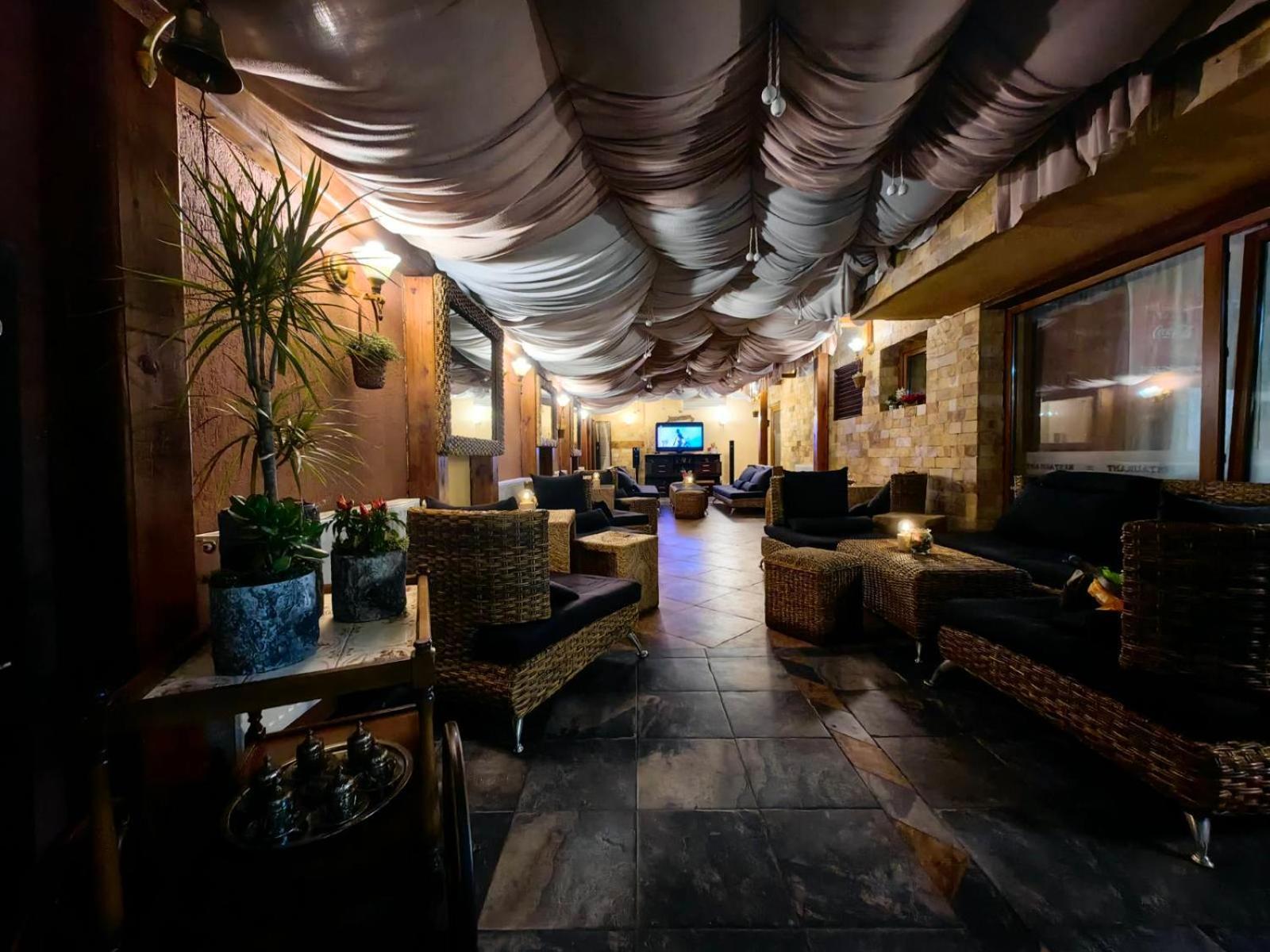 Bansko Boutique Hotel Exterior foto